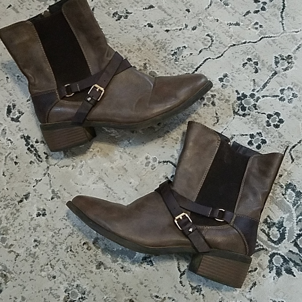 Booties